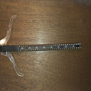 Black Belt with Skulls | Torrid